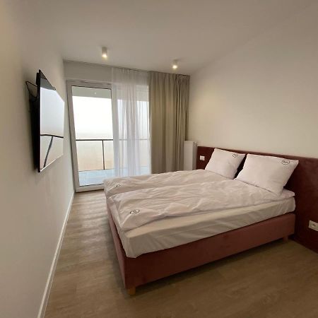 Mizu Apartamenty - Westin Kołobrzeg Eksteriør billede