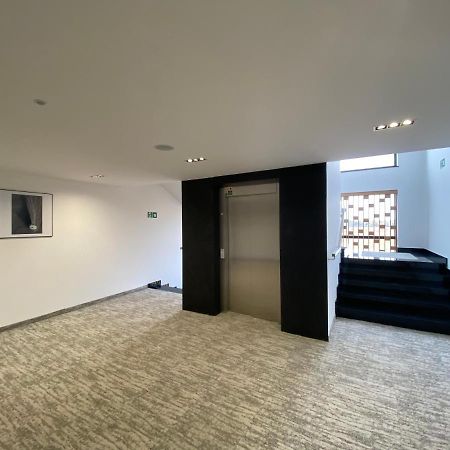 Mizu Apartamenty - Westin Kołobrzeg Eksteriør billede