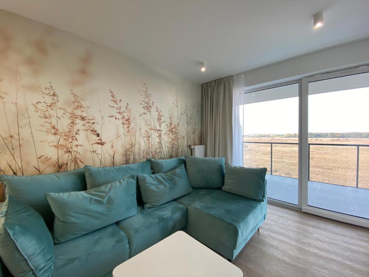 Mizu Apartamenty - Westin Kołobrzeg Eksteriør billede