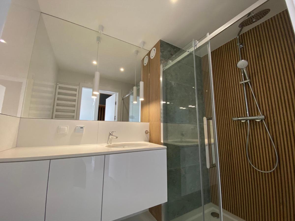 Mizu Apartamenty - Westin Kołobrzeg Eksteriør billede