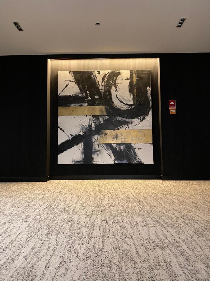 Mizu Apartamenty - Westin Kołobrzeg Eksteriør billede