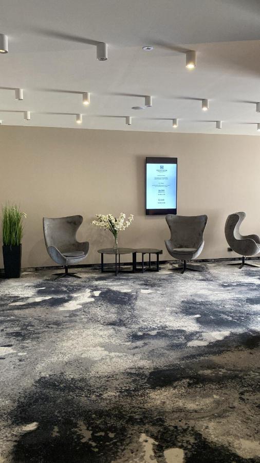 Mizu Apartamenty - Westin Kołobrzeg Eksteriør billede
