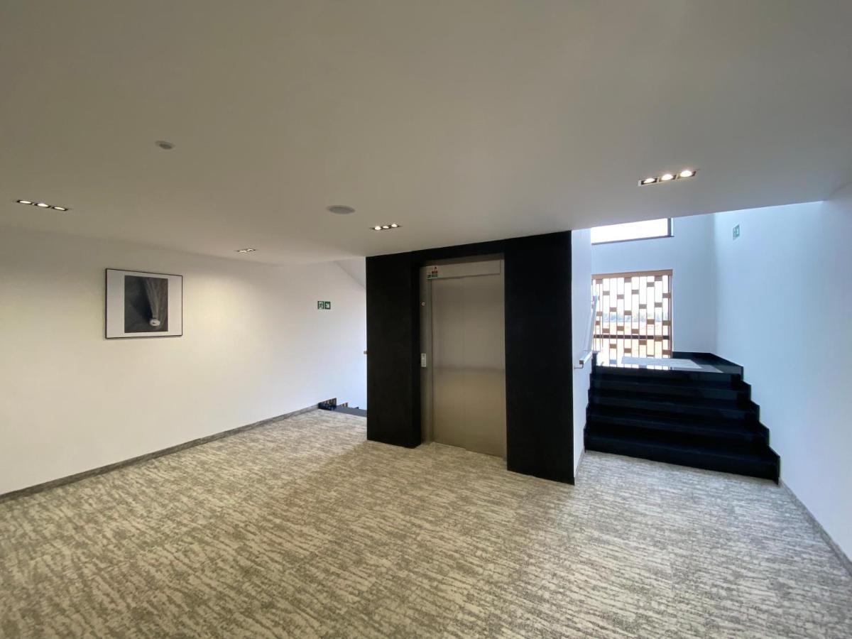 Mizu Apartamenty - Westin Kołobrzeg Eksteriør billede