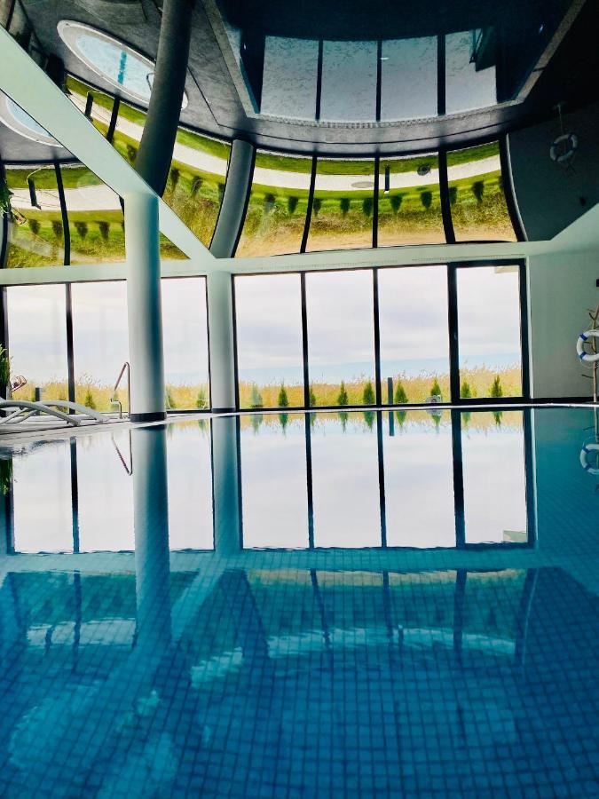 Mizu Apartamenty - Westin Kołobrzeg Eksteriør billede