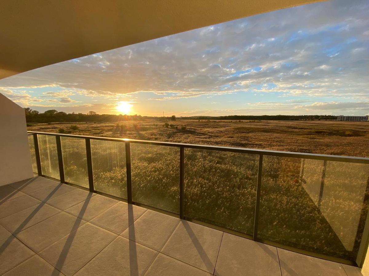 Mizu Apartamenty - Westin Kołobrzeg Eksteriør billede